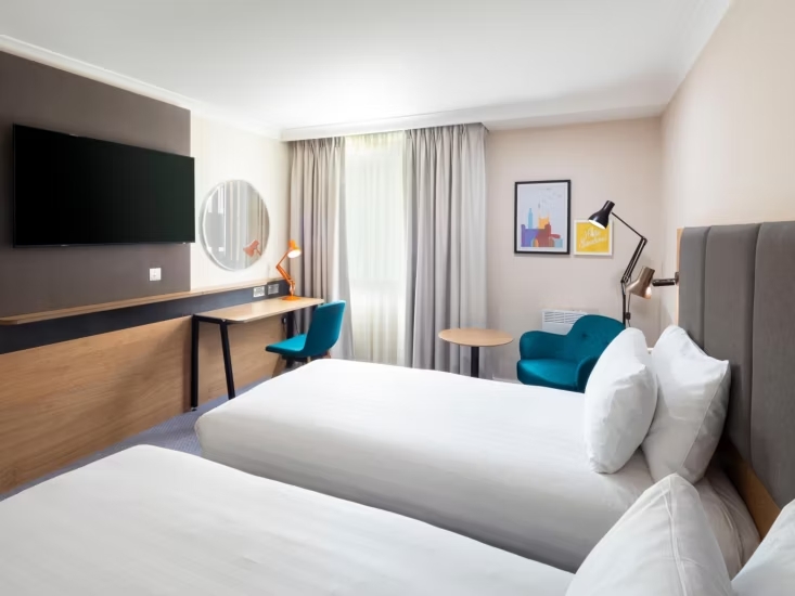 Holiday Inn Gatwick Airport