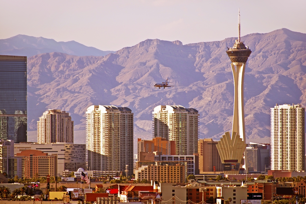 Great American West and the Pacific Coast: from Denver to Seattle