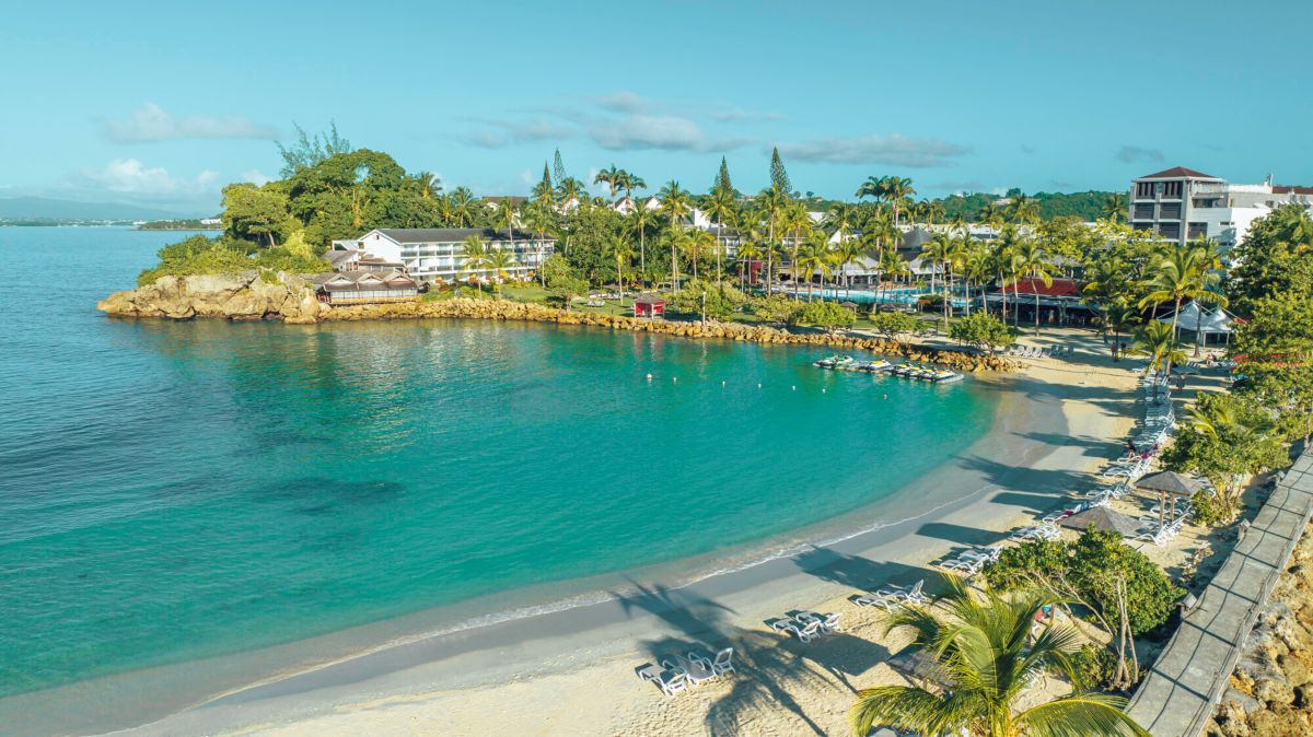 La Creole Beach hotel & Spa