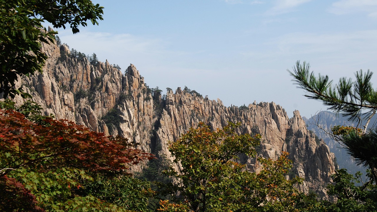 Around Korea (10 nights)