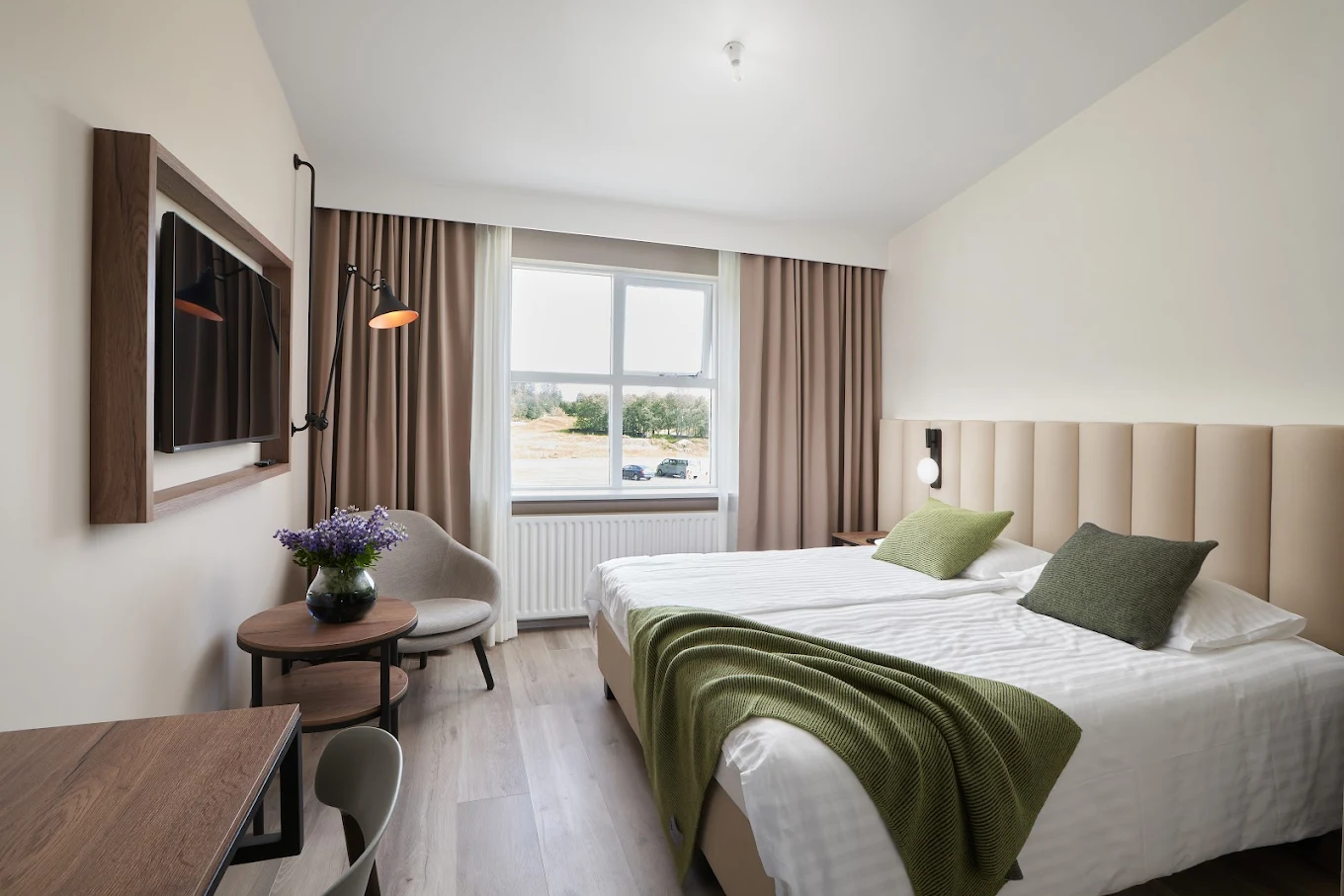 Hotel Klaustur