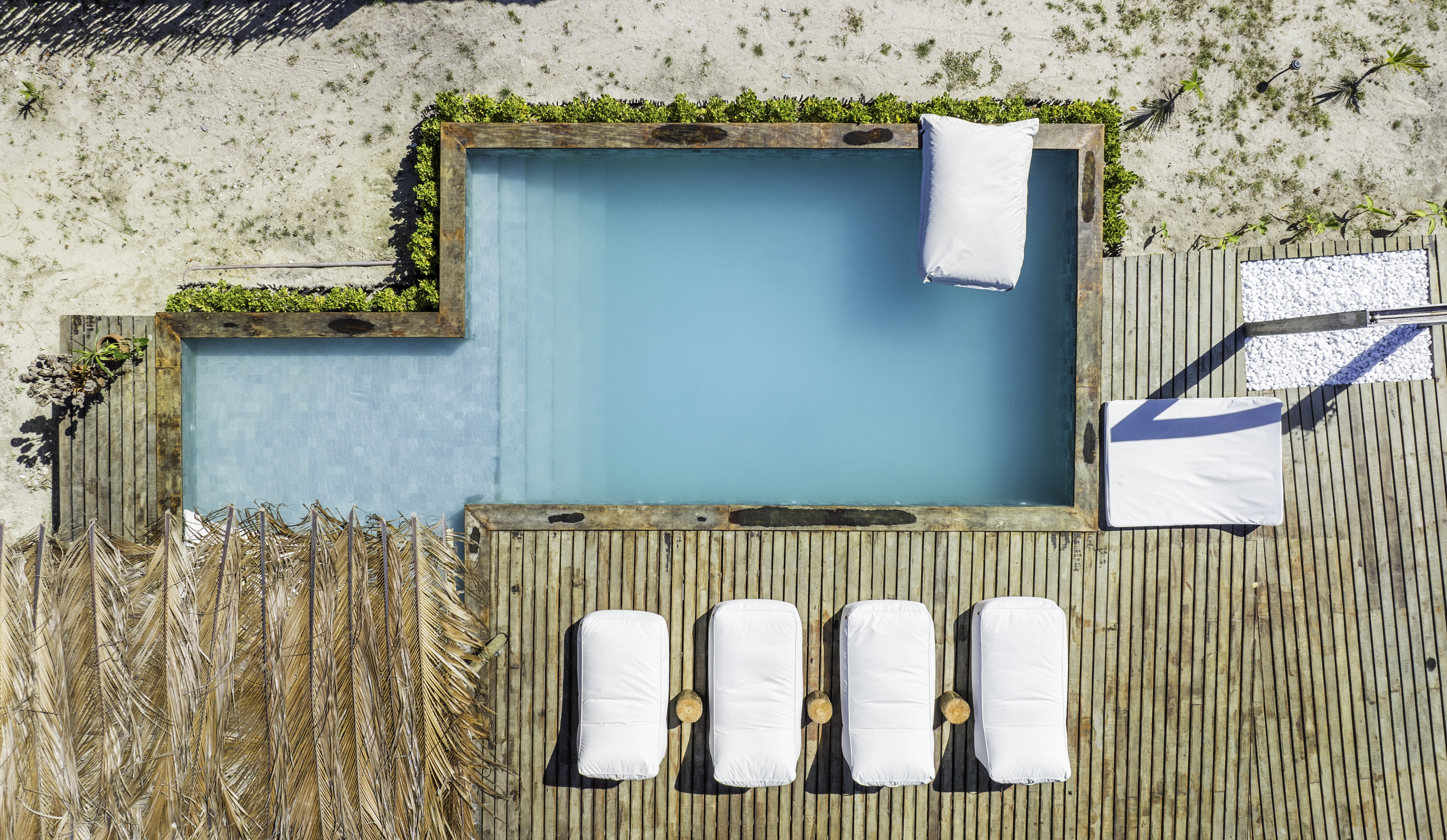 Lençóis Maranhenses with charm - OIÁ Pop Up Atins ATINS - in Portuguese