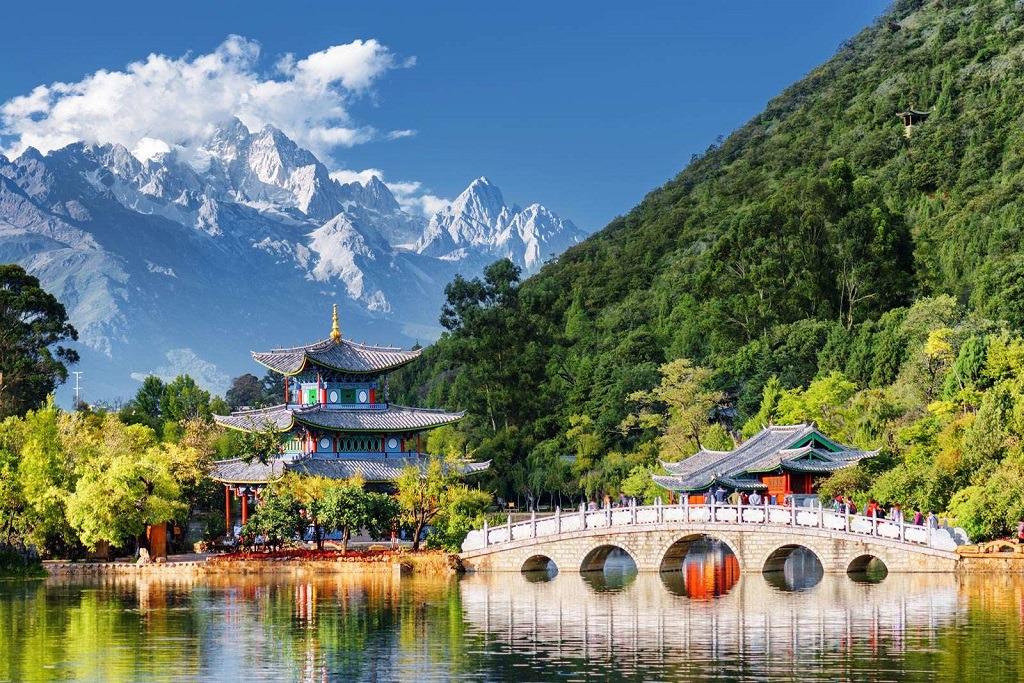 Yunnan Highlights