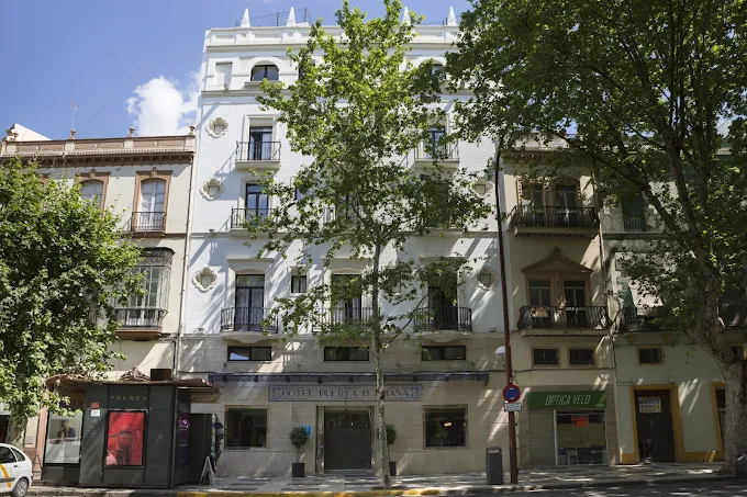 Petit Palace Puerta de Triana