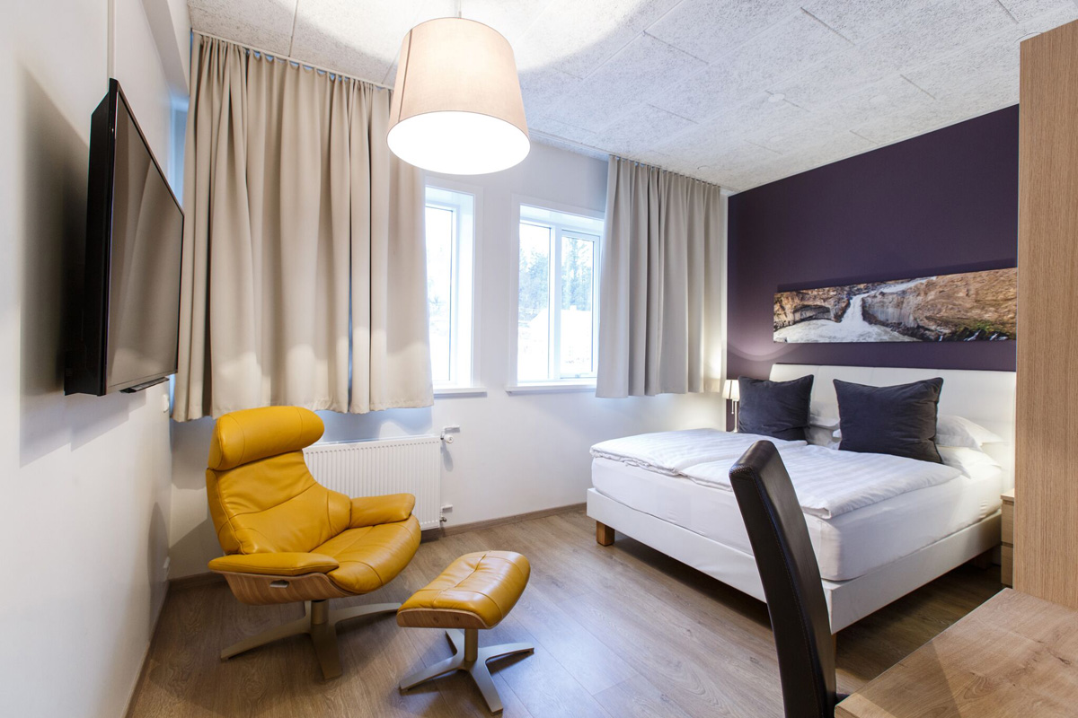 Centrum Guesthouse