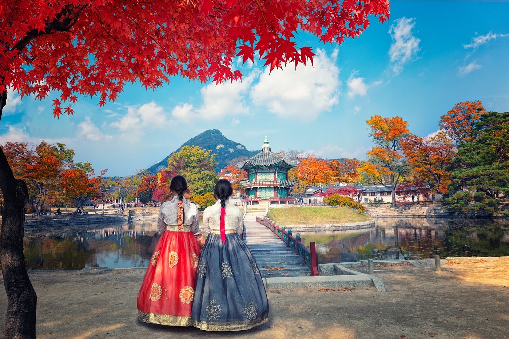Best of Seoul
