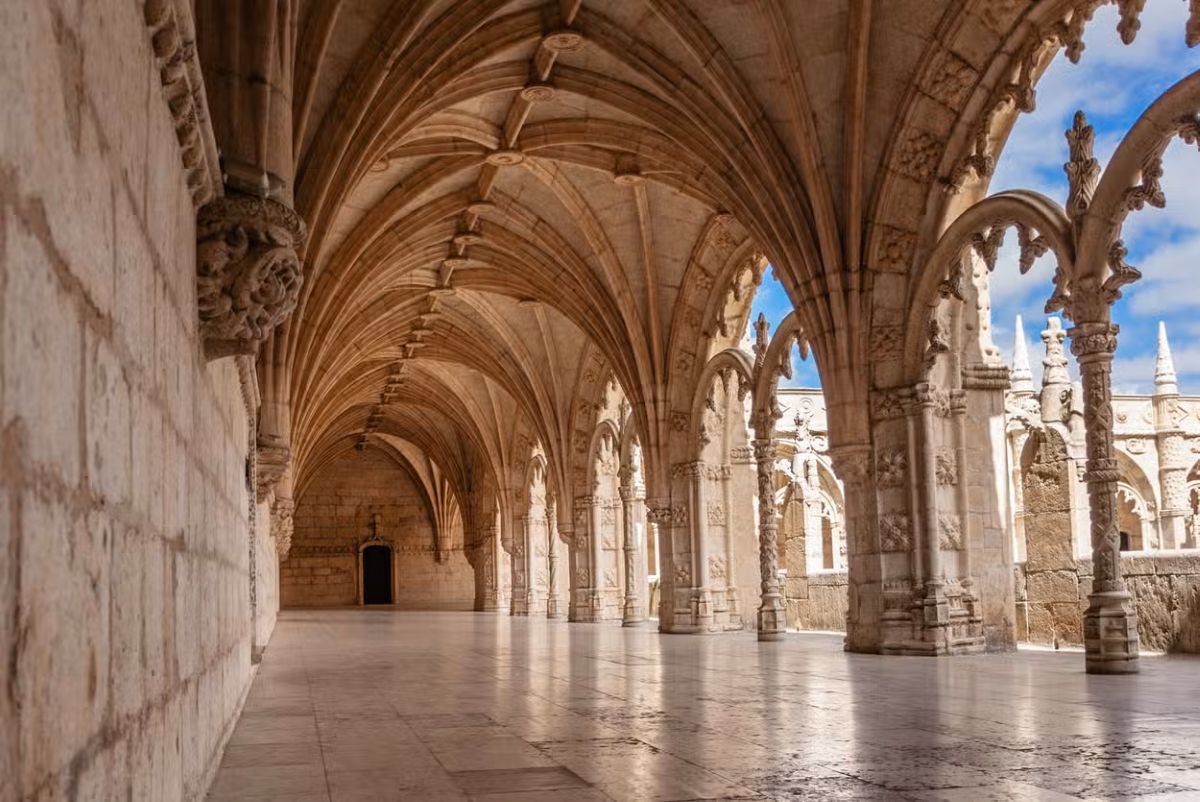 Authentic Portugal - Departure from Lisbon