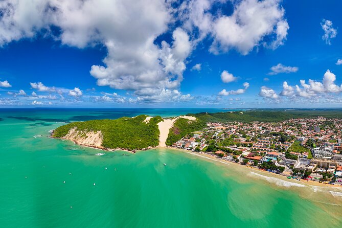 Natal - Recife