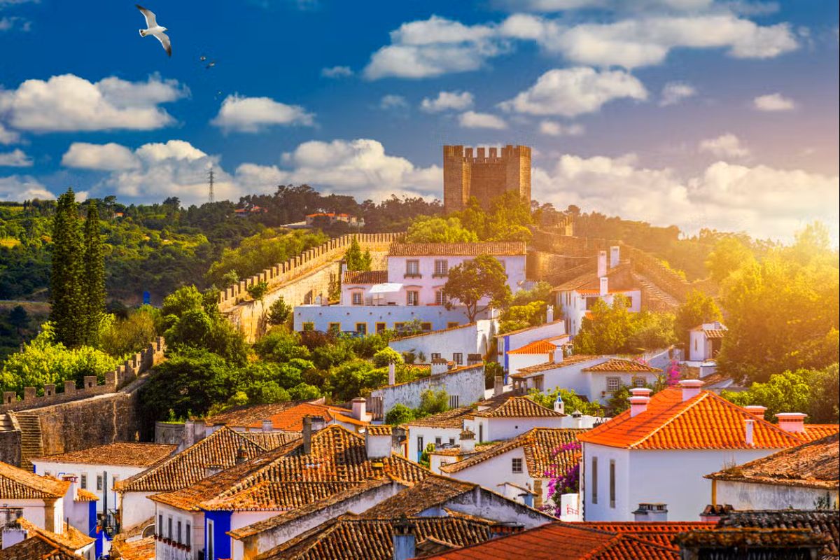 Centro de Portugal Essential: Estremadura  e Ribatejo
