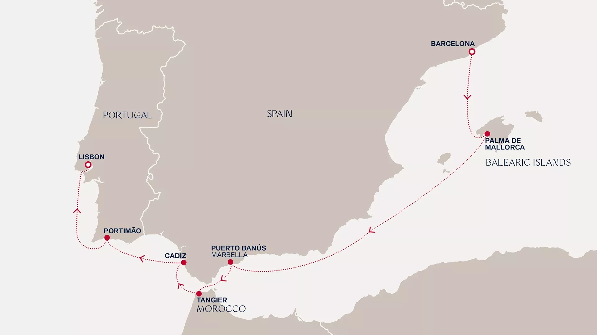 EXPLORA JOURNEYS - Explora III - A Journey of Lively Beach Towns & Timeless Lyrical Charm