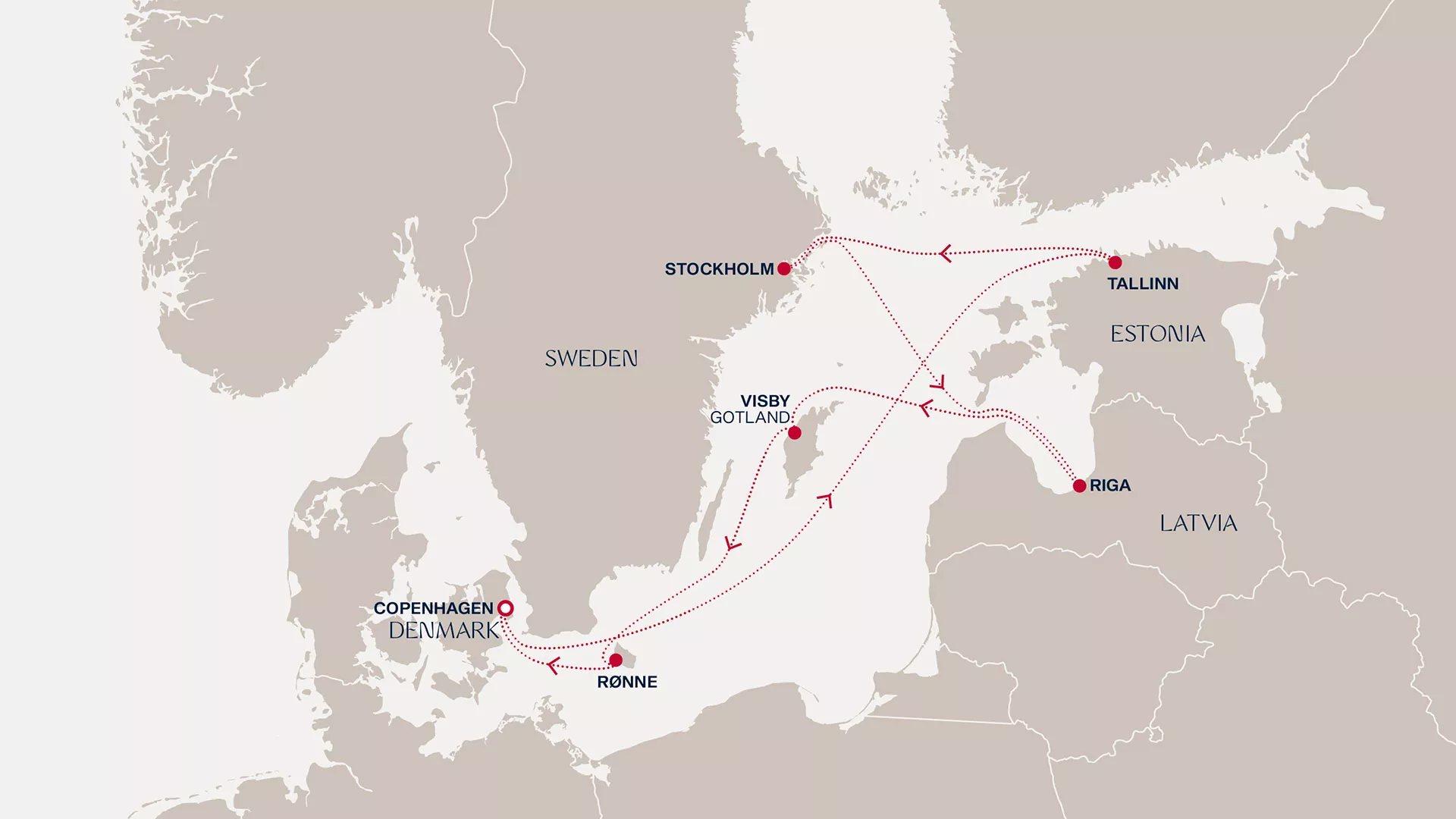 EXPLORA JOURNEYS - Explora III - A Journey through Cultural Riches & Stunning Scenery