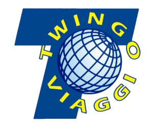 TWINGO VIAGGI