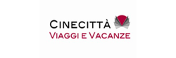 CINECITTA' VIAGGI E VACANZE - Sede