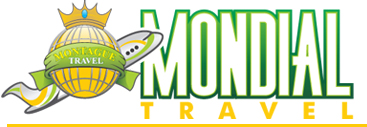 MONTAGUE TRAVEL di MONDIAL TRAVEL