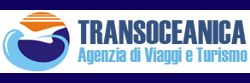 TRANSOCEANICA VIAGGI