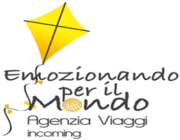 EMOZIONANDO PER IL MONDO METE E DINTORNI