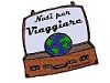 NATI PER VIAGGIARE