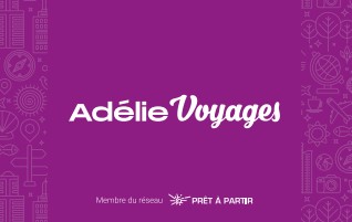 Adelie Voyages