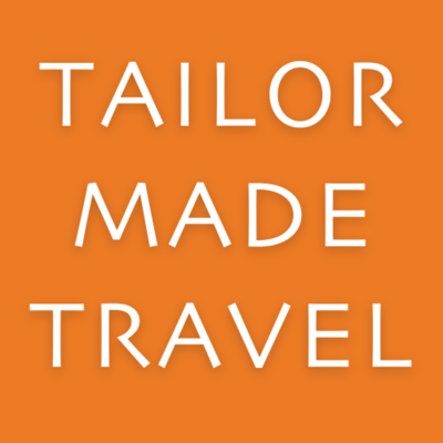 Tailor Made Travel