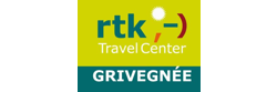 Rtk Travel Center Grivegnée
