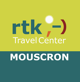 Rtk Travel Center Mouscron