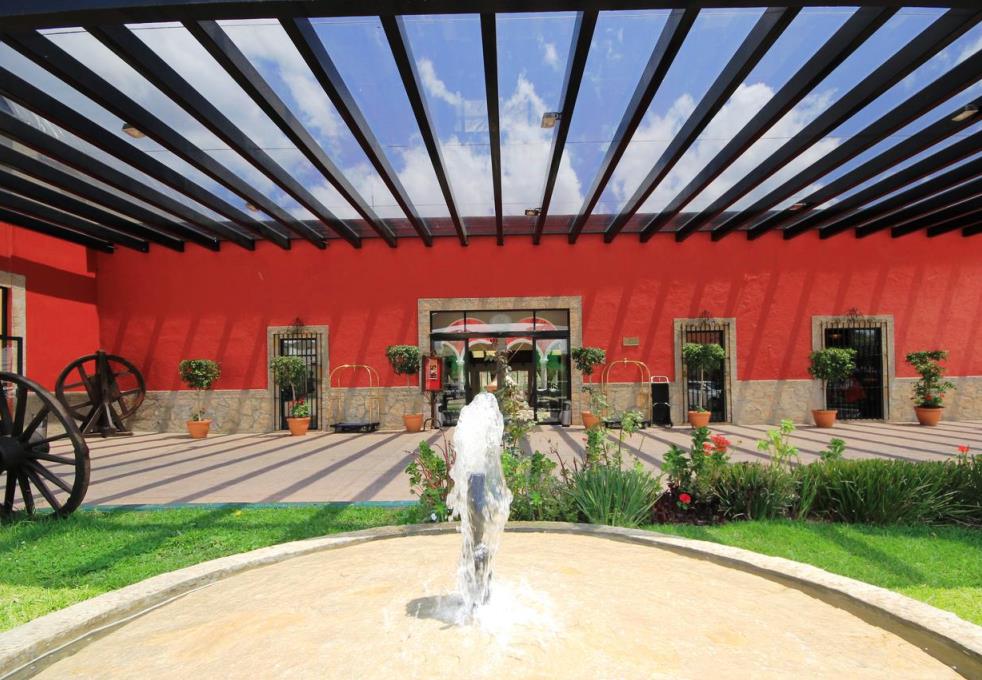 Villa Mercedes