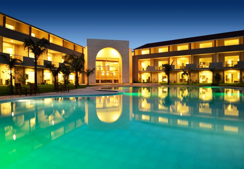 Sun Hotel (nei pressi aeroporto)