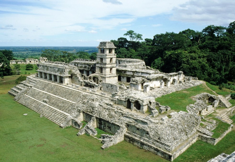 Essential Mexico