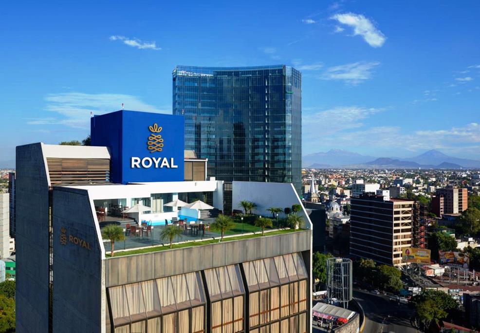 Royal Reforma