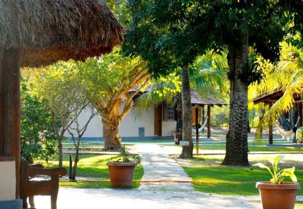 POUSADA RIO MUTUM - 3 D / 2 N