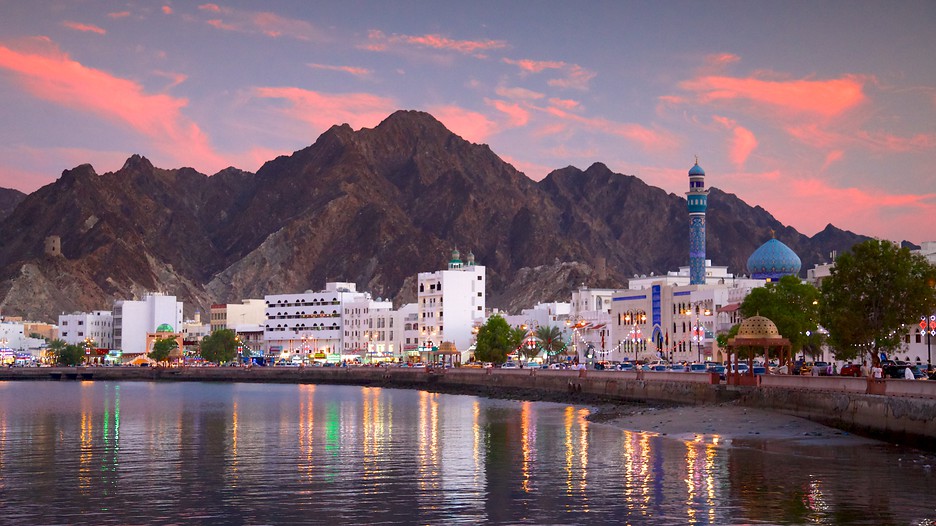 Alla scoperta dell'Oman - 6 Days / 5 Nights