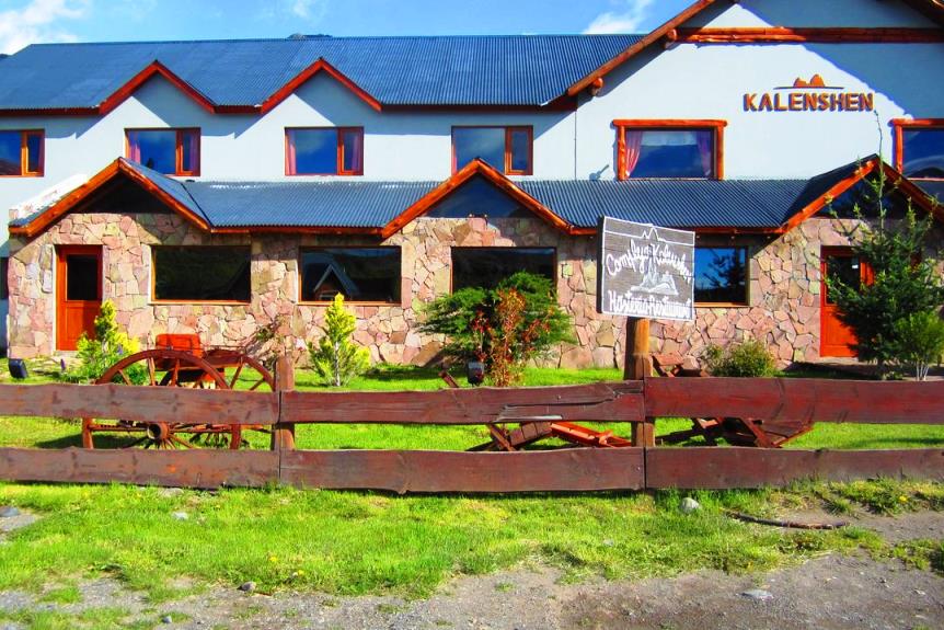 Kalenshen Hotel