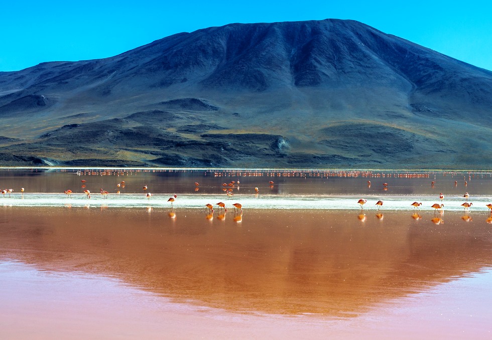 SPA/UYU/SPA  - 4D/3N  RSTK