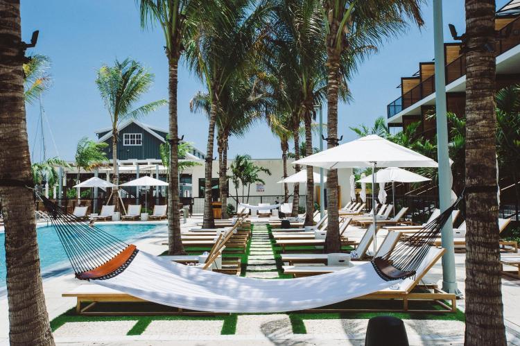 Perry Hotel Key West