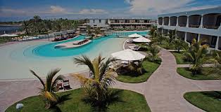La Hacienda Bahia de Paracas