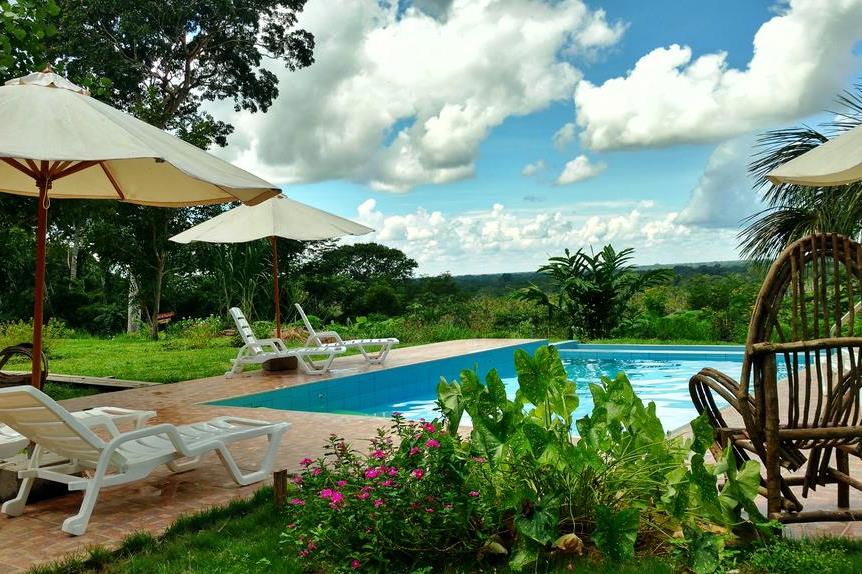 Estancia Bello Horizonte   / PEM PKG 3 days/2 nights - Estancai magica 1