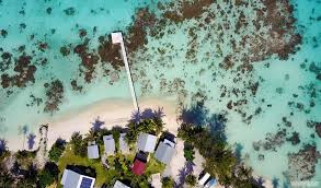 Aranui Cruise - Marquesas Islands