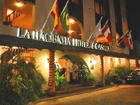 Grand tour of Peru and Colombia with an extension to the Rosario Islands