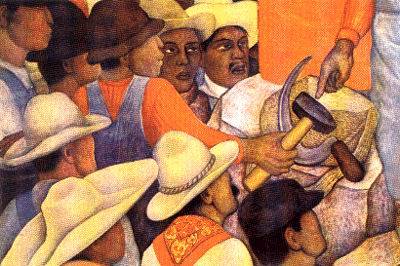All sights of Mexico