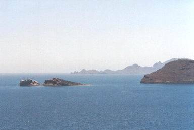 Best of Baja California