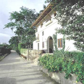 Mayaland