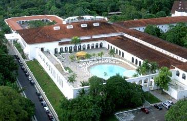 Grand Amazon Iberostar 2 - Rio Negro -  5d/4n