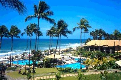 Città e Spiagge del Brasile: Salvador, Jericoacoara, Rio & Buzios