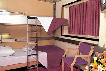 EXPLORA JOURNEYS  - Explora I