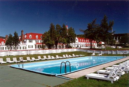 Hotel Tadoussac
