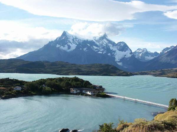 Explora Patagonia  pkg 5D/4N