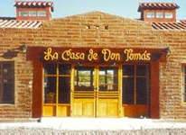 MINITOUR SAN PEDRO EXPRESS - 4gg / 3nn - SPECIALE aprile/settembre