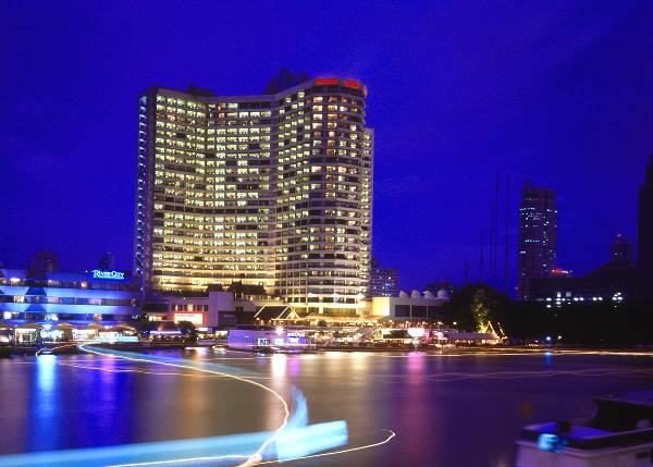 Select: Bangkok & Koh Samui