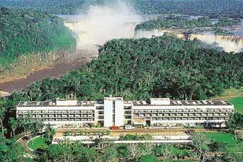 Argentina e Brasile, Tango & Samba