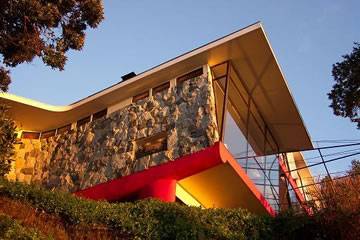 On the road of the lakes and forests of Chile and Argentina